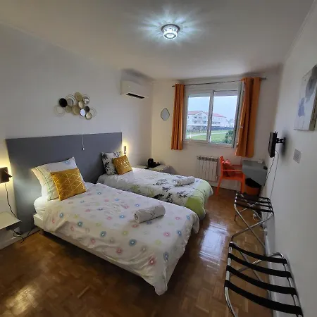 Maison Venitia Bed & Breakfast