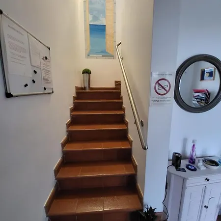 Bed & Breakfast Maison Venitia