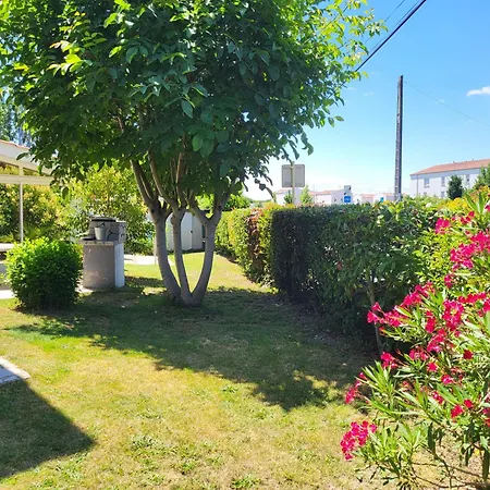 Bed & Breakfast Maison Venitia Aussonne