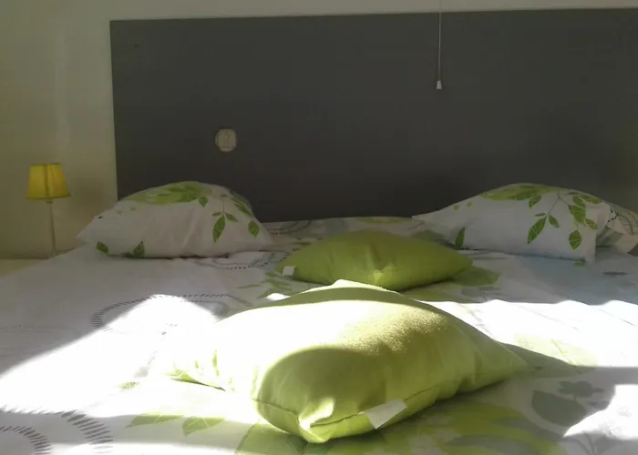 Bed & Breakfast Maison Venitia Aussonne