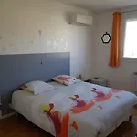 Frühstückspension Maison Venitia Aussonne