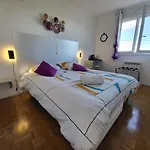 Frühstückspension Maison Venitia 3*