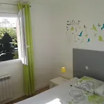 Frühstückspension Maison Venitia Aussonne