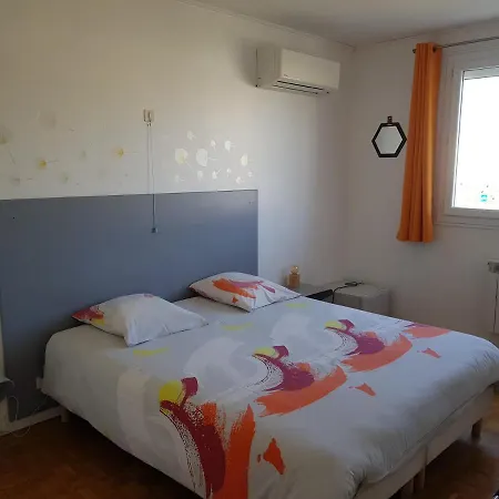 Frühstückspension Maison Venitia Aussonne