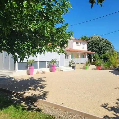 Maison Venitia Couette-café