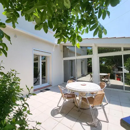 Frühstückspension Maison Venitia