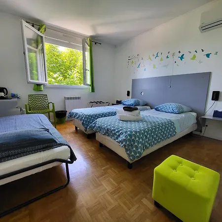 Frühstückspension Maison Venitia