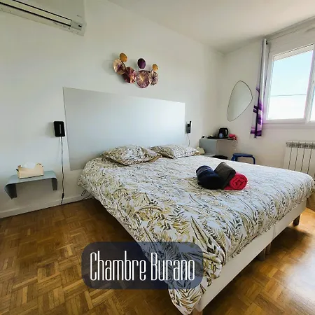 Climatisees Petits Dejeuners Compris 3*