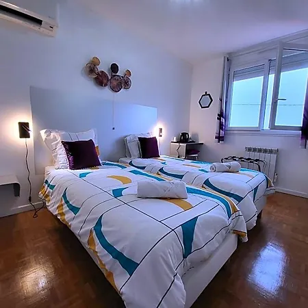 Maison Venitia 3*