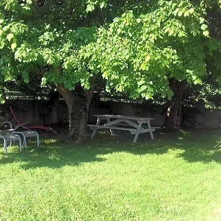 Maison Venitia Couette-café Aussonne