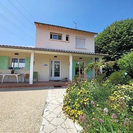 Couette-café Maison Venitia 3*