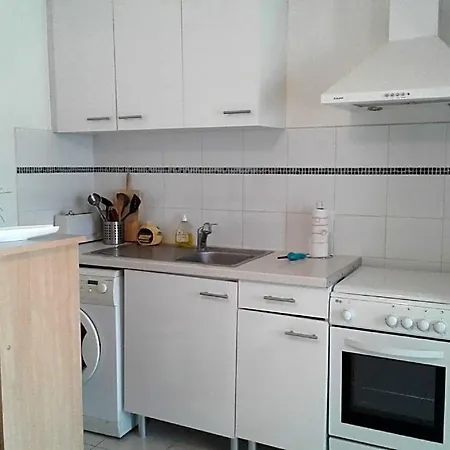 Maison Venitia 3* Aussonne