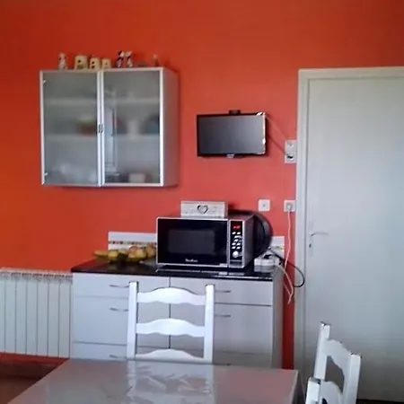 Maison Venitia Couette-café