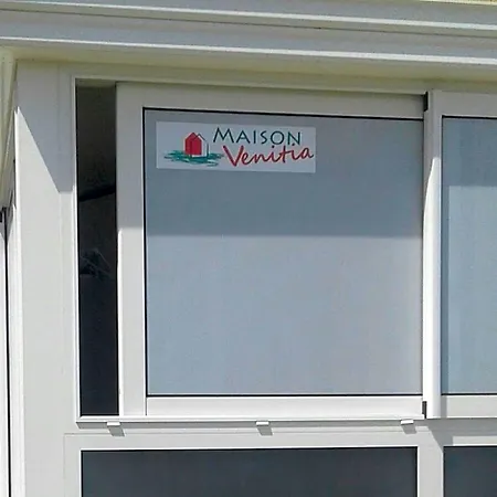Maison Venitia Couette-café