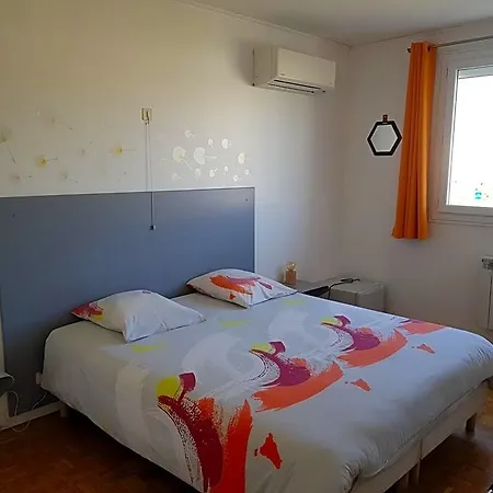 Maison Venitia 3* Aussonne