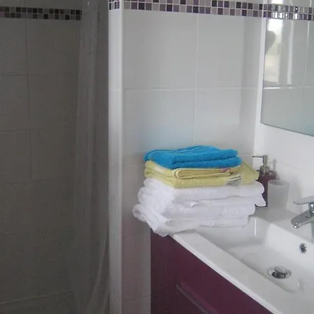Climatisees Petits Dejeuners Compris 3* Aussonne
