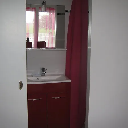 Maison Venitia Aussonne