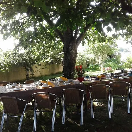 Maison Venitia Couette-café