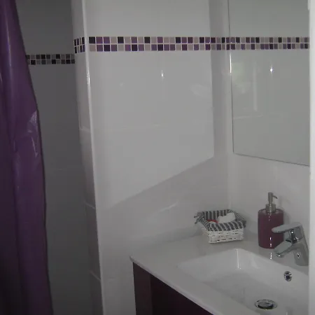 Maison Venitia Frühstückspension 3*