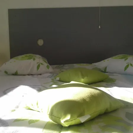 Bed & Breakfast Climatisees Petits Dejeuners Compris Aussonne