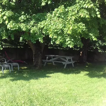 Maison Venitia Couette-café *
