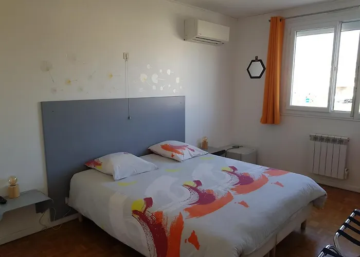 Oda ve Kahvaltı Maison Venitia Aussonne