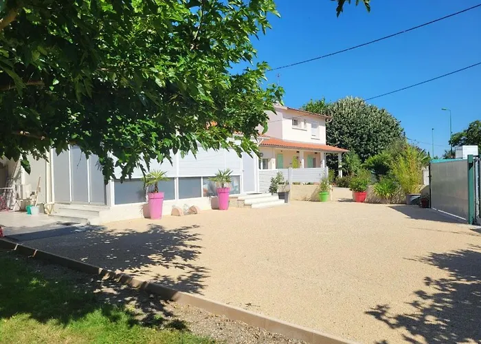 Maison Venitia Oda ve Kahvaltı