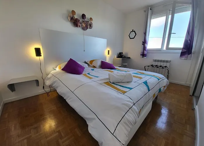 Oda ve Kahvaltı Maison Venitia 3*