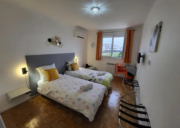 Maison Venitia Oda ve Kahvaltı