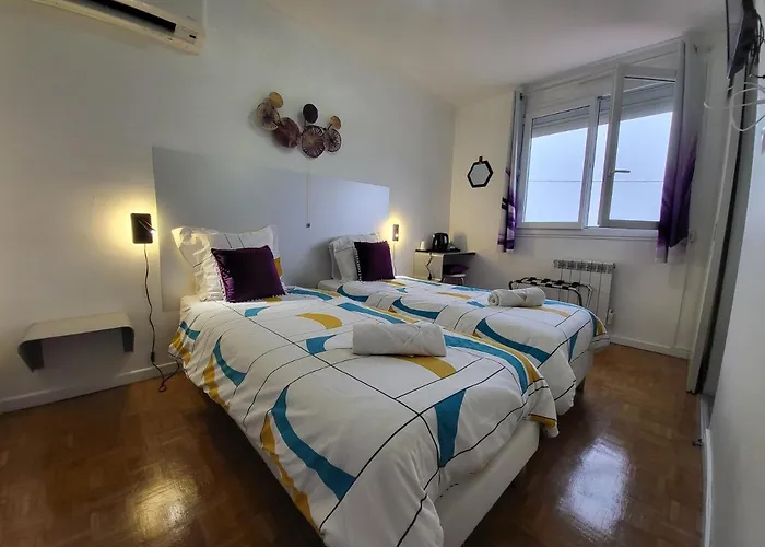 Maison Venitia 3* Aussonne