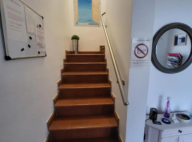 Oda ve Kahvaltı Maison Venitia