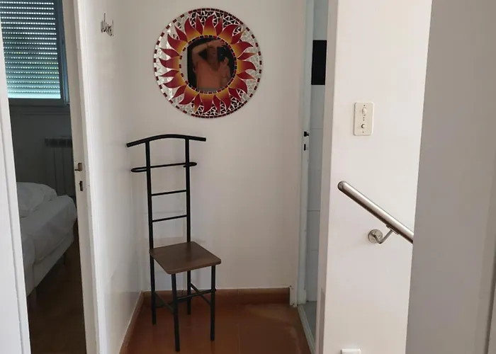 Maison Venitia Oda ve Kahvaltı