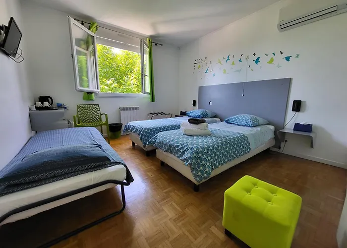 Oda ve Kahvaltı Maison Venitia