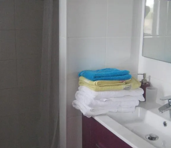 Maison Venitia 3* Aussonne