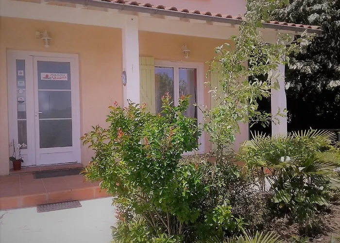 Maison Venitia Oda ve Kahvaltı 3*