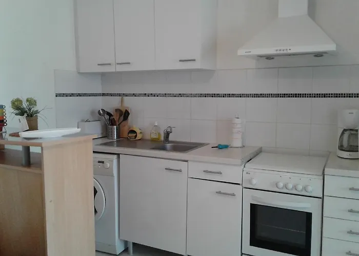 Oda ve Kahvaltı Maison Venitia 3*