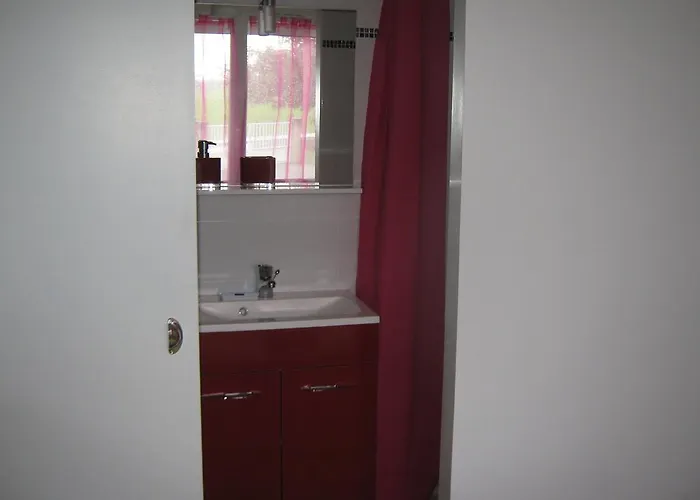 Maison Venitia Aussonne