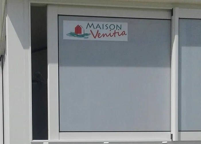 Maison Venitia Oda ve Kahvaltı Aussonne