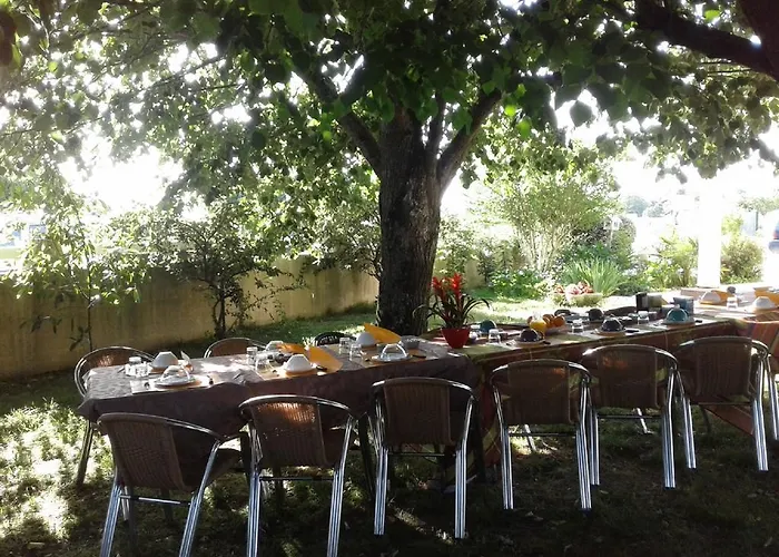 Maison Venitia Oda ve Kahvaltı