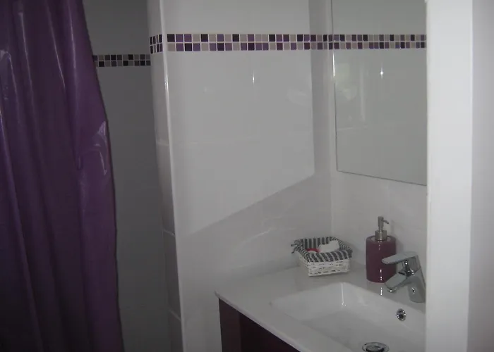 Maison Venitia Oda ve Kahvaltı 3*