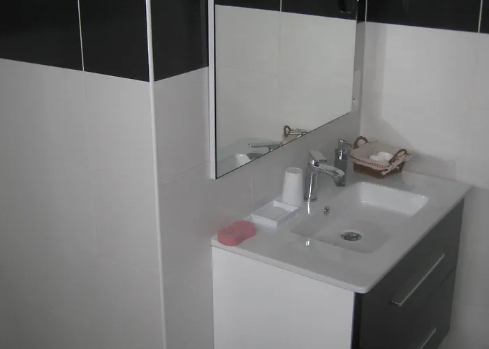 Oda ve Kahvaltı Maison Venitia