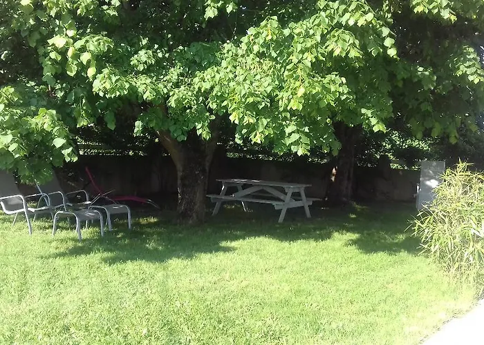 Maison Venitia Oda ve Kahvaltı 3*